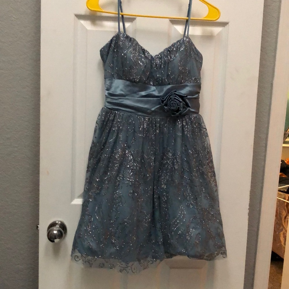 Super cute prom dress